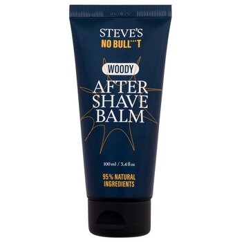 Santalové Drevo After Shave Balm - Stevov balzam po holení
